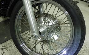 HONDA VT750S 2011 RC58