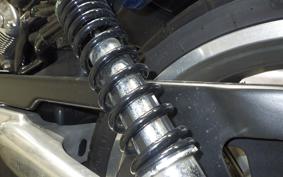 HARLEY V-ROD Muscle 1250 2009