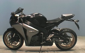 HONDA CBR1000RR Gen. 2 2009 SC59