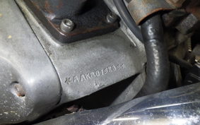 HARLEY FLH 1340 1981