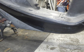 SUZUKI ADDRESS V50 Gen.2 2012 CA44A