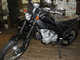 Фото Yamaha TRICKER с японского аукциона