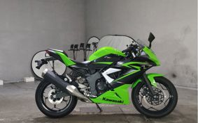 KAWASAKI Ninja 250SL BX250A