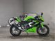 Фото Kawasaki Ninja 250SL с японского аукциона