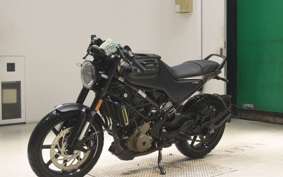 HUSQVARNA SVARTPILEN 250 2020