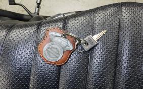 HARLEY XL1200CI 2008