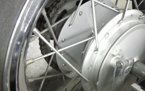 YAMAHA DRAGSTAR 250 2025 VG05J
