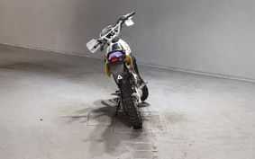 HONDA CRM80 HD12