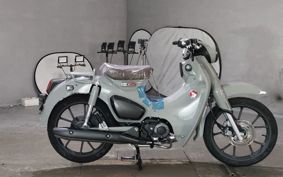 HONDA  SUPER CUB C125 JA71