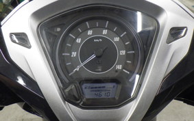 HONDA LEAD 125 2019 JK12