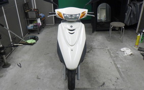 YAMAHA AXIS 125 TREET 2020 SE53J