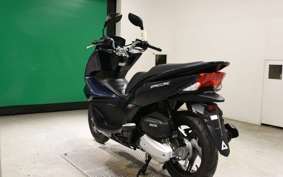 HONDA PCX 125 2025 JF56