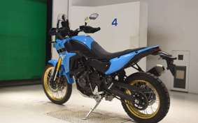 YAMAHA TENERE 700 2025 DM17J
