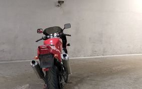YAMAHA TRX850 1997 4NX