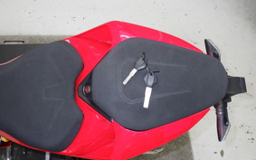 DUCATI パニガーレV2S 2025