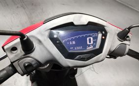 YAMAHA CYGNUS125XSR SED8J