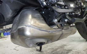 YAMAHA XSR900 2023 RN80J
