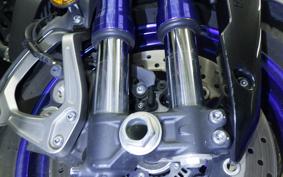 YAMAHA NIKEN 2019 RN58J
