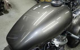 HARLEY FLSTF 1450 2001