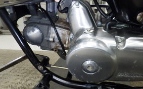HONDA MAGNA 50 AC13