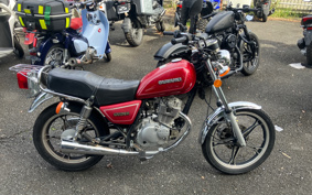 SUZUKI GN125 H PCJG9