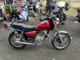 Фото Suzuki GN125 H с японского аукциона
