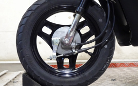 SUZUKI LET's CA4AA