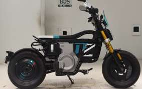 BMW CE-02 2022