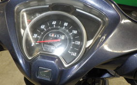 HONDA DIO 110 JF58