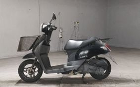 SUZUKI LET's CA4AA