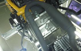 HONDA MONKEY 125 2023 JB05