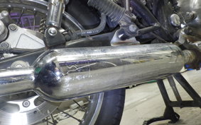 KAWASAKI ESTRELLA RS 2020 BJ250A