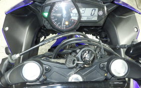 YAMAHA YZF R-3 2024 RH07J