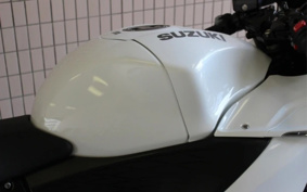 SUZUKI HAYABUSA 2021 EJ11A