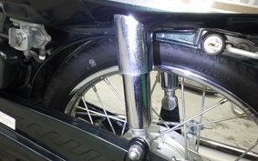 YAMAHA MATE 50 UA04J