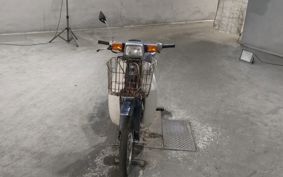 HONDA SUPER CUB50 C50