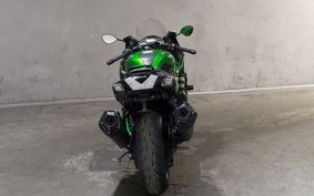 KAWASAKI ZX 1400 NINJA R 2016 ZXT40J