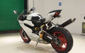 DUCATI 899 PANIGALE 2016