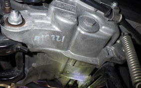 HONDA LEAD 125 1996 JF45