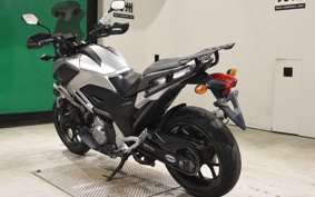 HONDA NC 700 X DCT LD 2013 RC63