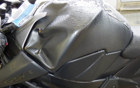 SUZUKI GSR750 A 2016 GR7NA