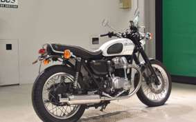 KAWASAKI W650 2010 EJ650A