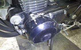 KAWASAKI ZRX400 2007 ZR400E