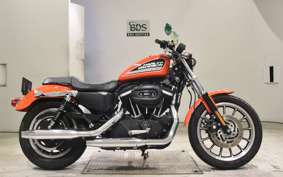 HARLEY XL883RI 2007