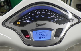 VESPA PRIMAVERA 150 1981