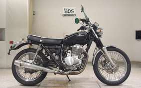 HONDA CB400SS E 2004 NC41