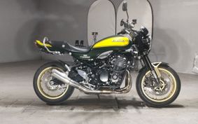 KAWASAKI Z900RS 2023 ZR900K