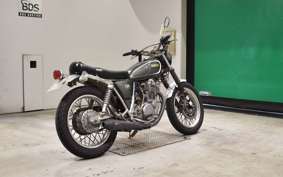 YAMAHA SR400 Gen.4 2013 RH03J
