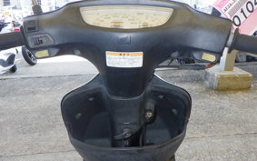 HONDA DIO GEN 3 AF34