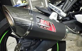 KAWASAKI ZX-25R 2013 ZX250E
